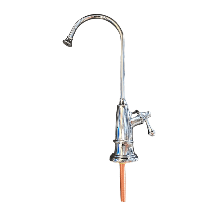 Tomlinson Chrome (1019299) Reverse Osmosis Designer Faucets -Lead Free Tomlinson Designer Faucets Tomlinson 