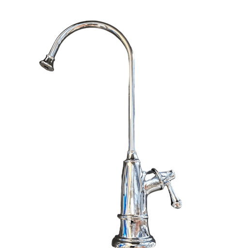 Tomlinson Chrome (1019299) Reverse Osmosis Designer Faucets -Lead Free Tomlinson Designer Faucets Tomlinson 