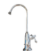 Tomlinson Chrome (1019299) Reverse Osmosis Designer Faucets -Lead Free Tomlinson Designer Faucets Tomlinson 