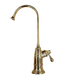 Tomlinson Polished Brass (1019309) Reverse Osmosis Designer Faucets -Lead Free Tomlinson Designer Faucets Tomlinson 