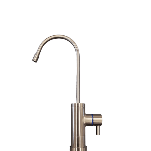 Tomlinson Satin Nickel (1020889 )Contemporary Reverse Osmosis Faucet Tomlinson Contemporary Faucets Tomlinson 