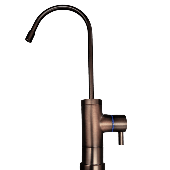 Tomlinson Antique Bronze (1020891 )Contemporary Reverse Osmosis Faucet Tomlinson Contemporary Faucets Tomlinson 