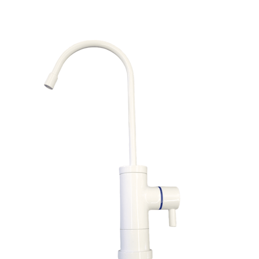 Tomlinson White (1020893 )Contemporary Reverse Osmosis Faucet Tomlinson Contemporary Faucets Tomlinson 