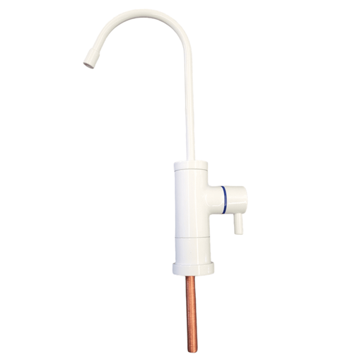 Tomlinson White (1020893 )Contemporary Reverse Osmosis Faucet Tomlinson Contemporary Faucets Tomlinson 