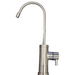 Tomlinson Brushed Stainless (1020896) Contemporary Faucet Tomlinson Contemporary Faucets Tomlinson 