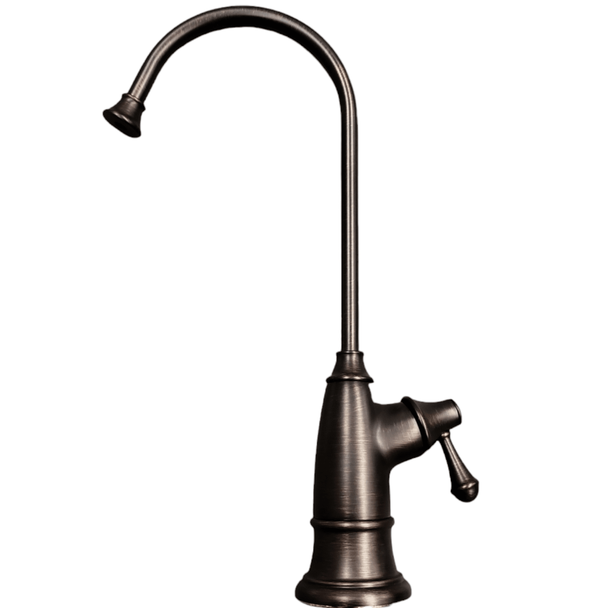 Tomlinson Venetian Bronze (1024293) Reverse Osmosis Designer Faucets ...