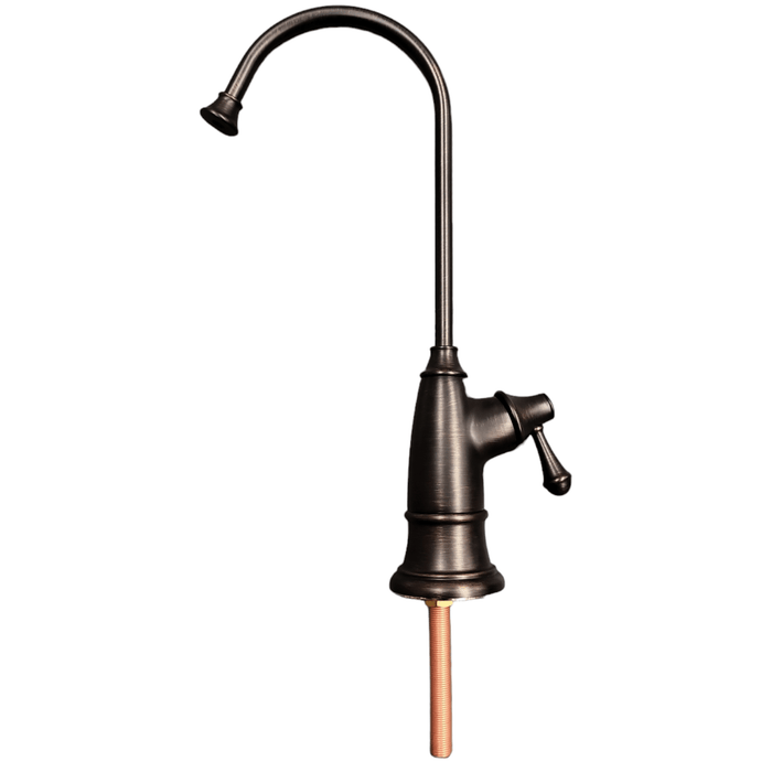 Tomlinson Venetian Bronze (1024293) Reverse Osmosis Designer Faucets -Lead Free Tomlinson Designer Faucets Tomlinson 