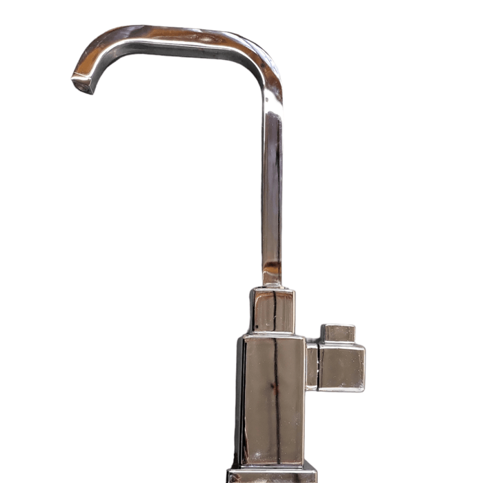 Tomlinson Quadra Series Reverse Osmosis Faucets 1024845 Tomlinson Quadra Faucets Tomlinson 