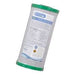 MATRIX 36-450-10-MATRIKX 1 Micron 4.5"x10" BB ChloraGuard Chloramine 1 MICRON For CHLORAMINE,VOC KX MATRIKX 