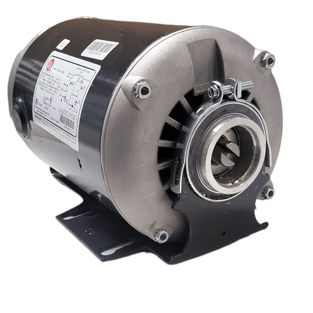 US Motors (Nidec) 872 - Carbonator Pump Motor - 1 ph