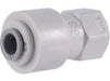 John Guest CI3208U7S Faucet Connector UNS - 1/4 x 7/16 UNS faucet connector JOHN GUEST 