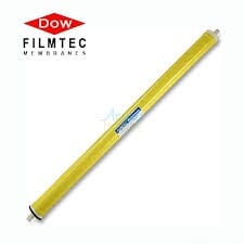 FILMTEC XLE-2540 TAP Water Extra Low Energy 850 GPD RO Membrane Element RO Membranes FILMTEC 1pc 