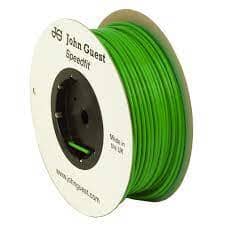 John Guest Tubing Green 1/4" POLYETHYLENE PE08-BI-0500F-G 1/4" POLYETHYLENE TUBING JOHN GUEST 