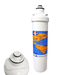 Omnipure L5505 Dirt & Sand Reduction L-Series Water Filters L-Series|Dirt & Sand |6"Length Omnipure 1 Pack 