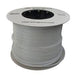 John Guest Tubing Natural 1/2" POLYETHYLENE PE16-EI-0250F-N 1/2" O.D. POLYETHYLENE TUBING JOHN GUEST 