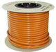 John Guest Tubing Orange 3/8" POLYETHYLENE PE12-EI-0500F-O 3/8" O.D. POLYETHYLENE TUBING JOHN GUEST 