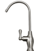 Puroflo FLR-575BR Filtered Water Faucet Finished Brushed Nickel PuroFlo Designer Model-575 Non Air-Gap PuroFlo 