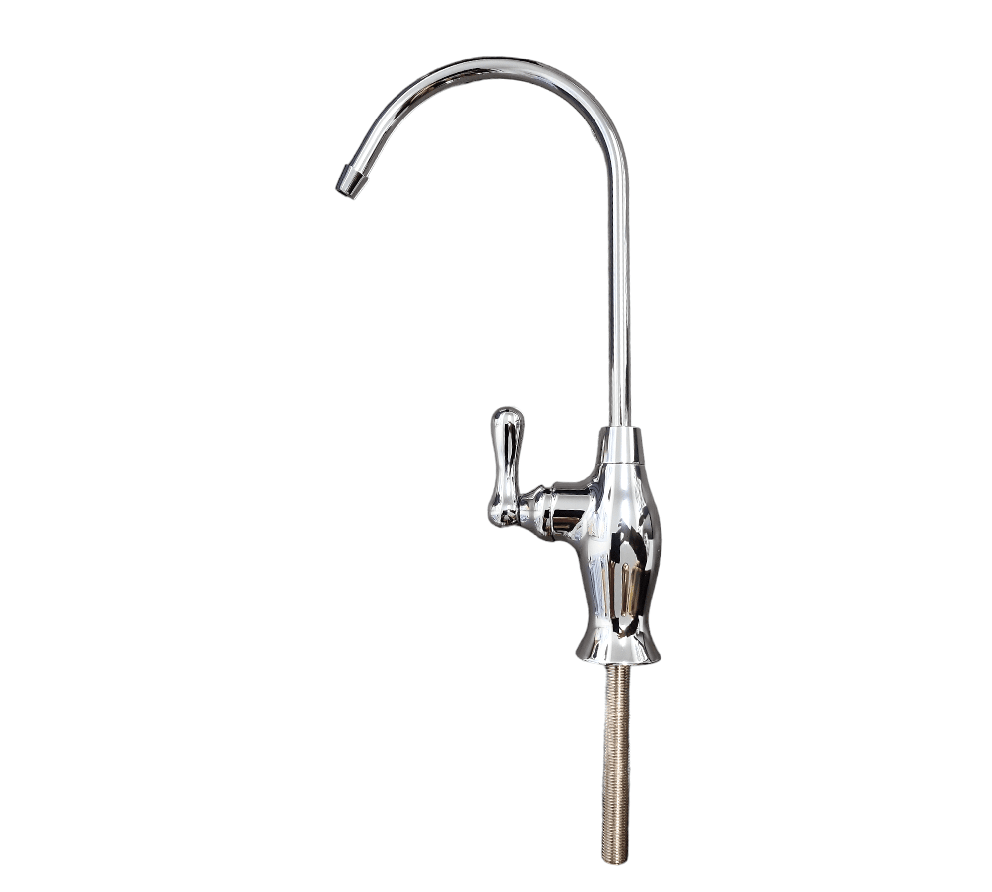 Puroflo FLR-575CP Filtered Water Faucet Finished Chrome — PURE DIRECT USA