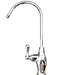 Puroflo FLR-575CP Filtered Water Faucet Finished Chrome PuroFlo Designer Model-575 Non Air-Gap PuroFlo 