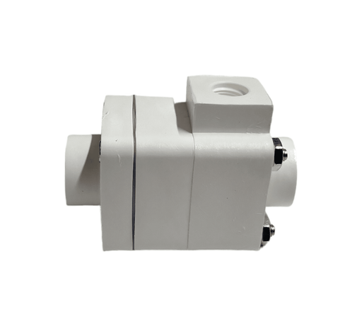 Terminator (T2000) Automatic Shut Off Valve for reverse osmosis system - 60%; No spring Product Code T2000 T2000 For PuROLine PL50T50 GWW 1 Pack 